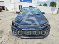2021 Toyota COROLLA фото