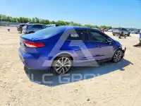 2021 Toyota COROLLA photo