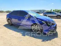 2021 Toyota COROLLA photo