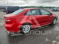 2021 Toyota COROLLA фото