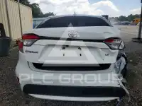 2021 Toyota COROLLA photo
