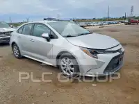 2021 Toyota COROLLA фото
