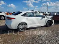 2021 Toyota COROLLA фото