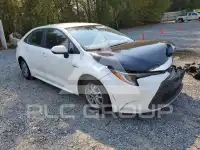2021 Toyota COROLLA фото