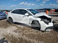 2021 Toyota COROLLA фото