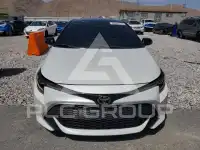 2021 Toyota COROLLA photo