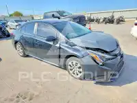 2021 Toyota COROLLA фото
