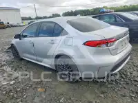 2021 Toyota COROLLA photo