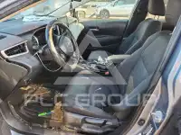 2021 Toyota COROLLA photo