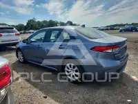 2021 Toyota COROLLA photo