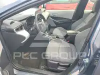 2021 Toyota COROLLA фото