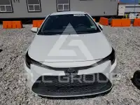 2021 Toyota COROLLA photo