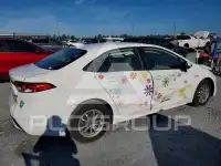 2021 Toyota COROLLA photo