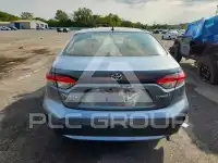 2021 Toyota COROLLA photo