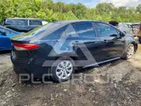 2021 Toyota COROLLA фото