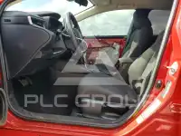 2021 Toyota COROLLA фото