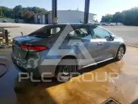 2021 Toyota COROLLA фото