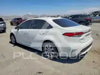 2021 Toyota COROLLA photo