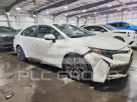 2021 Toyota COROLLA photo