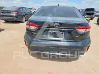 2021 Toyota COROLLA фото