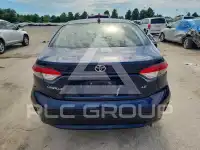 2021 Toyota COROLLA photo