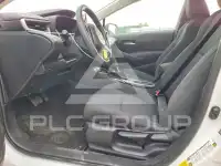 2021 Toyota COROLLA фото