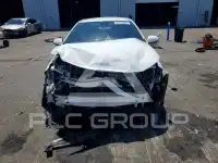 2021 Toyota COROLLA photo