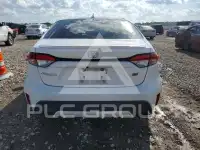 2021 Toyota COROLLA фото