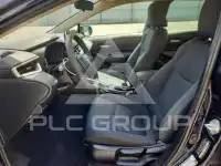 2021 Toyota COROLLA photo