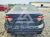 2021 Toyota COROLLA photo