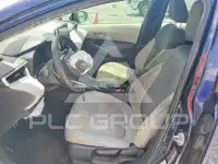 2021 Toyota COROLLA фото