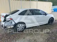 2021 Toyota COROLLA photo