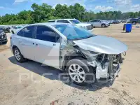 2021 Toyota COROLLA фото