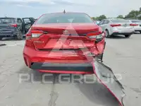 2021 Toyota COROLLA фото