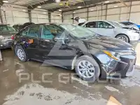 2021 Toyota COROLLA фото