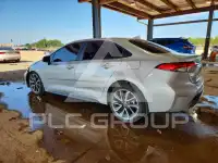 2021 Toyota COROLLA фото