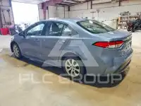 2021 Toyota COROLLA photo