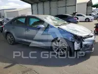 2021 Toyota COROLLA фото