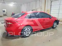 2021 Toyota COROLLA фото