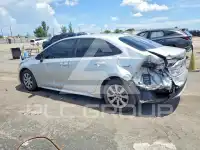 2021 Toyota COROLLA photo
