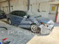 2021 Toyota COROLLA фото