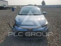 2021 Toyota COROLLA photo