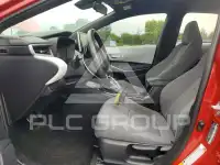 2021 Toyota COROLLA photo