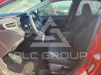 2021 Toyota COROLLA фото