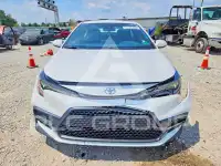 2021 Toyota COROLLA фото