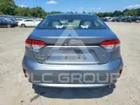 2021 Toyota COROLLA фото