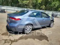 2021 Toyota COROLLA фото