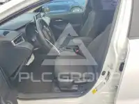 2021 Toyota COROLLA фото