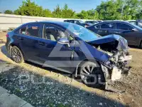 2021 Toyota COROLLA photo