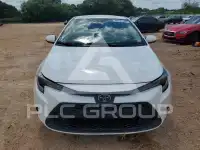 2021 Toyota COROLLA фото